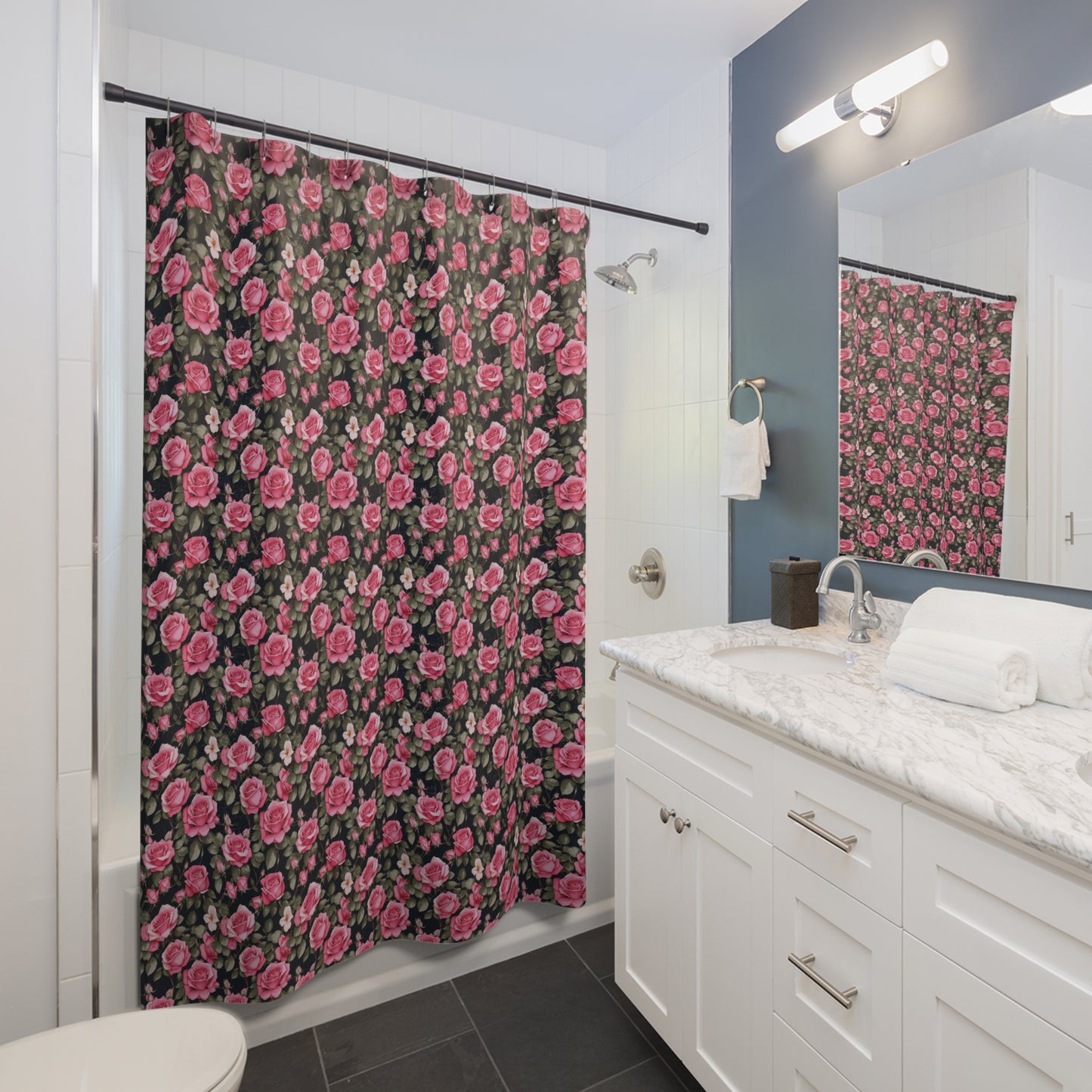 Shower Curtains