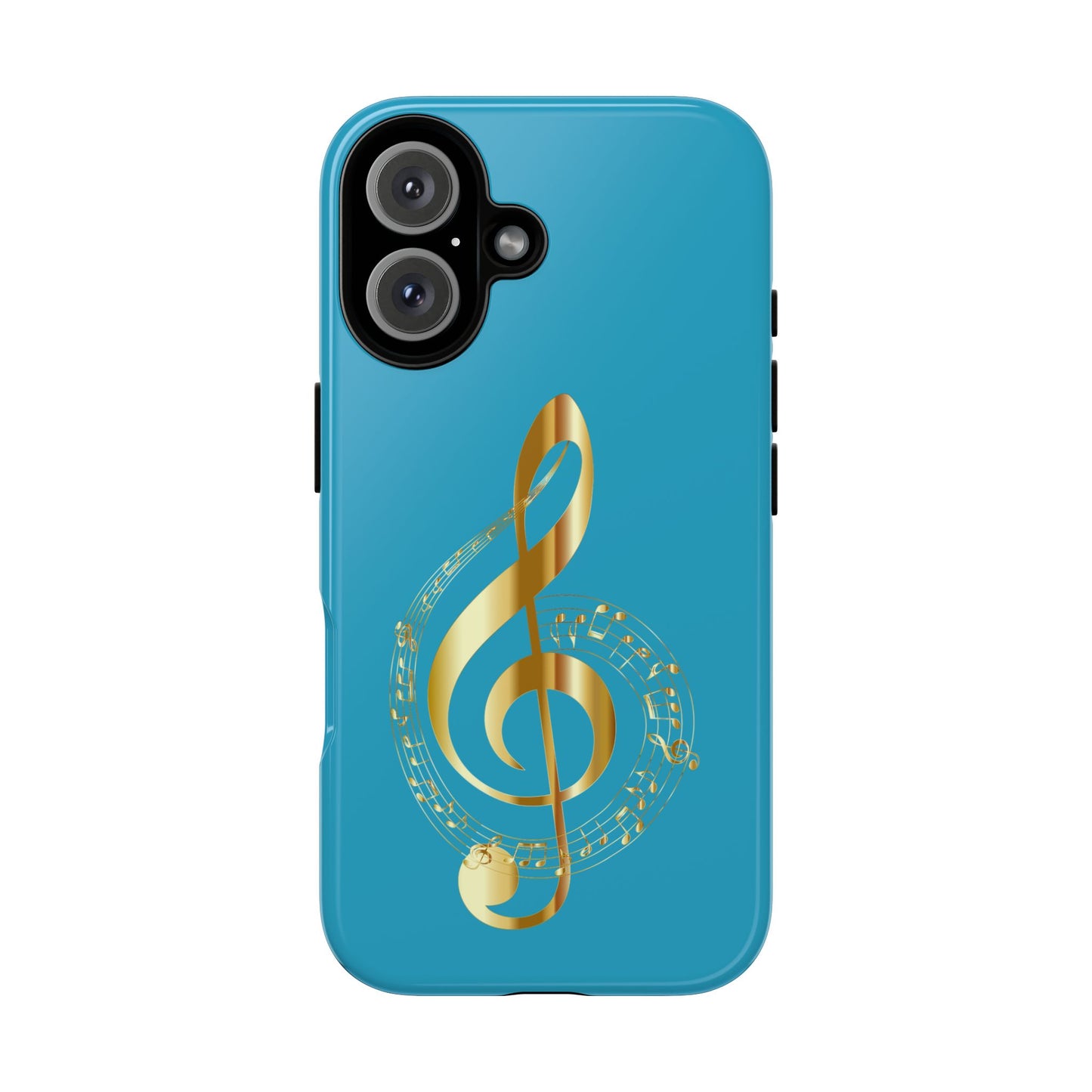 Tough Cases musical Note