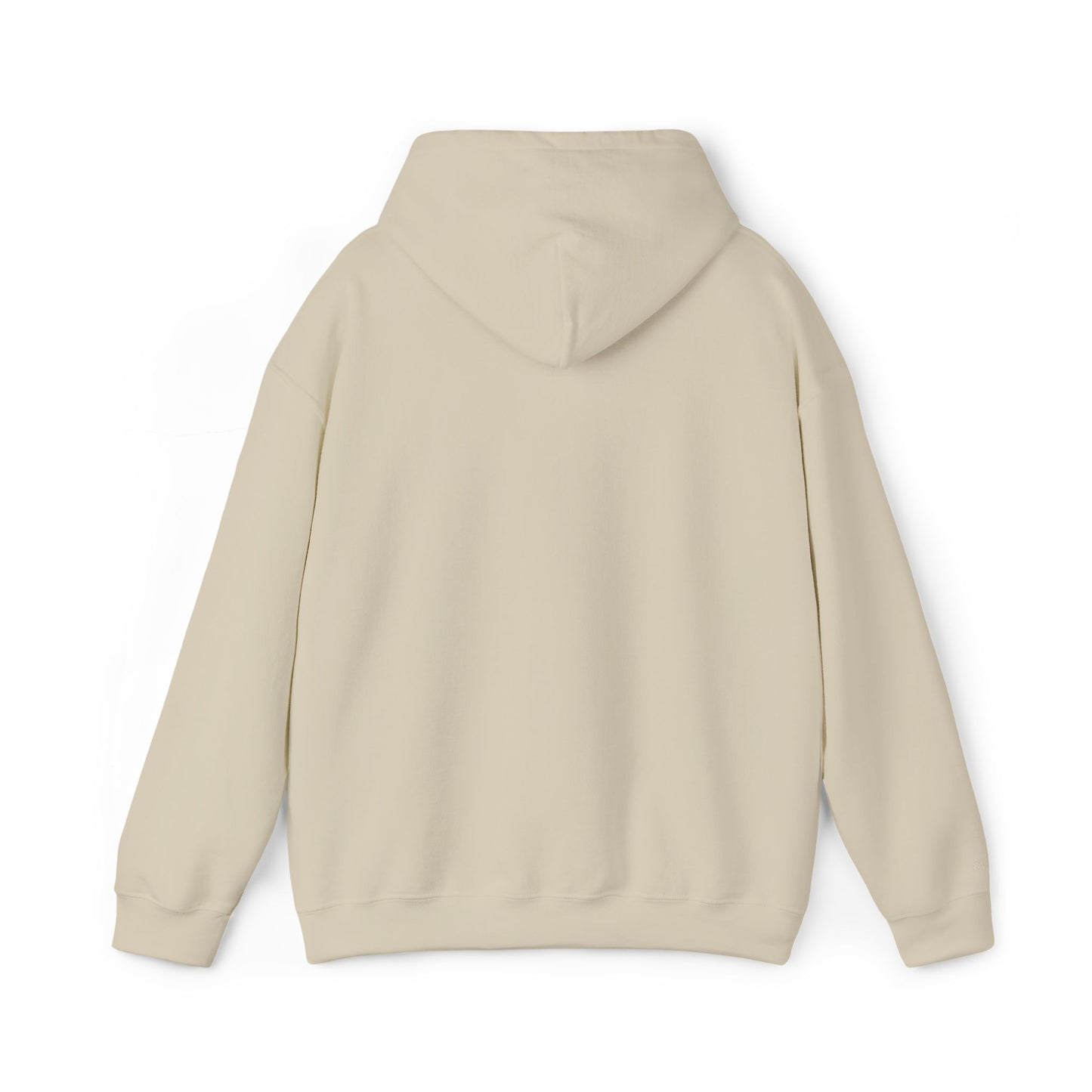 Unisex Heavy Blend™ Hooded Sweatshirt - Letter O