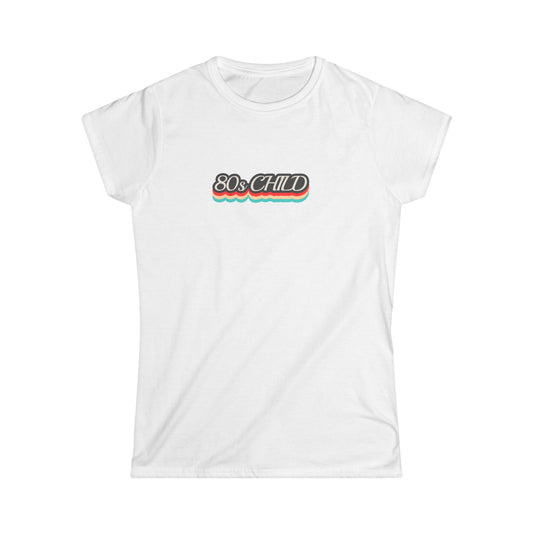 Women's Softstyle Tee