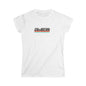 Women's Softstyle Tee