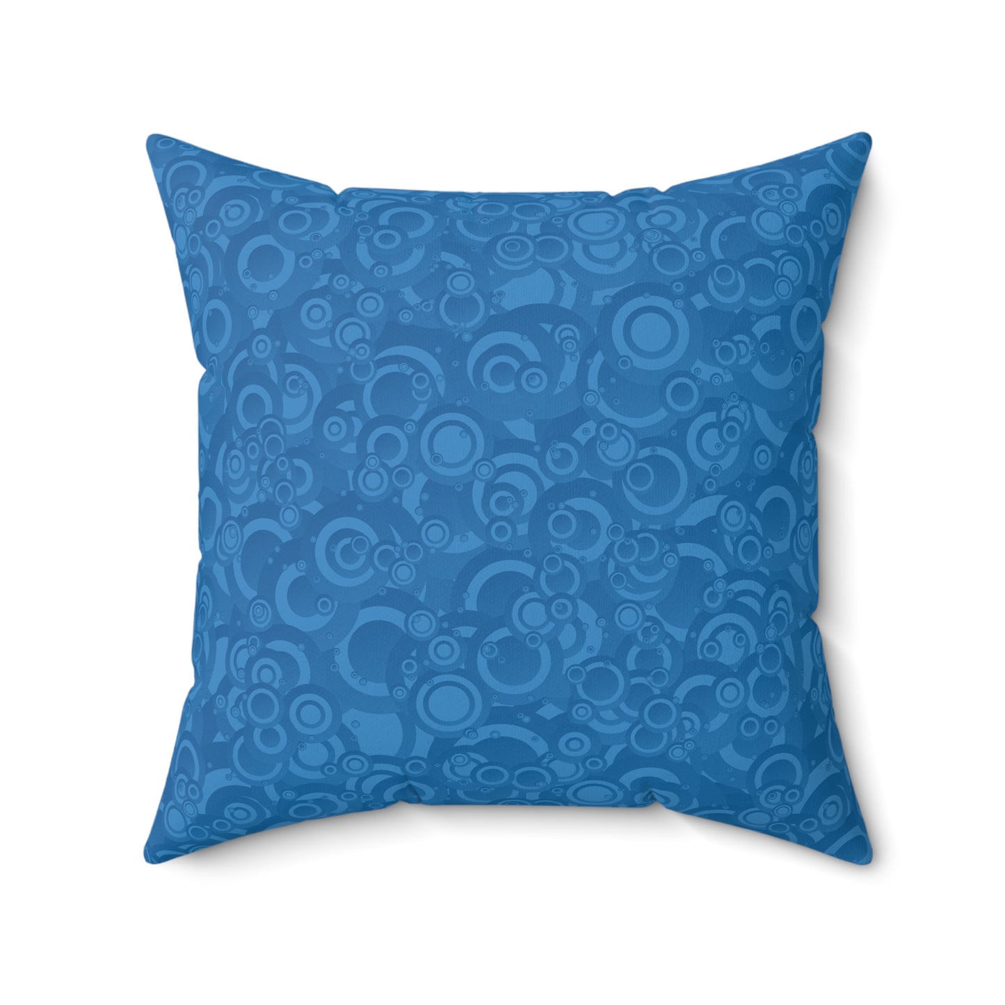 Vibrant Abstract Pattern Pillow, Cozy Home Decor, Couch Cushion, Bedroom Accent, Gift for Homeowners, Ideal for Modern Spaces