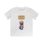 Kids Softstyle Tee