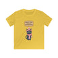 Kids Softstyle Tee