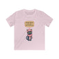 Kids Softstyle Tee