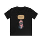 Kids Softstyle Tee