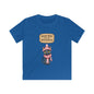 Kids Softstyle Tee