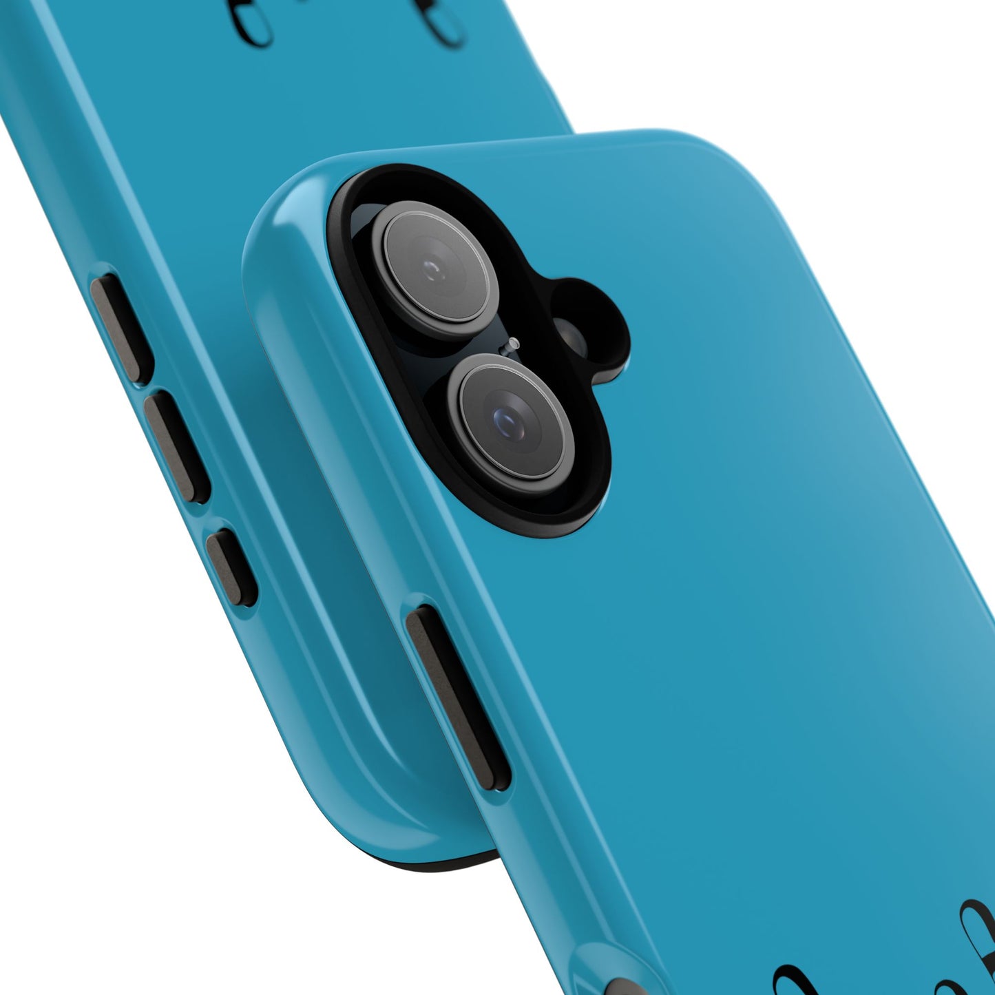 Bowling Phone Case, Tough Cases for Bowling Enthusiasts, Fun Gift for Bowlers, Unique Phone Accessory, Sports Themed Cases