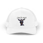 Humorous Jackass Snapback Trucker Cap, Fun Gift for Friends, Casual Wear, Outdoor Activities, Unique Fashion Accessories