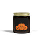 Pumpkin Scented Candle, Fall Decor, Halloween Gift, Cozy Home Fragrance, Autumn Candle, Candle for Pumpkin Lovers