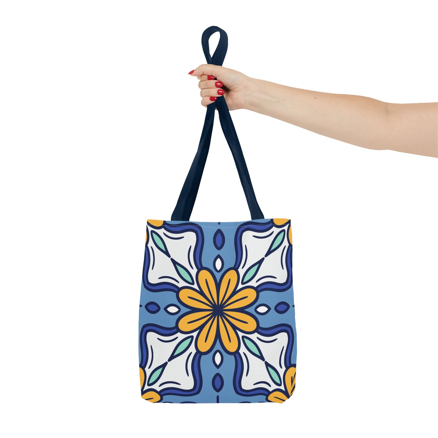 Bohemian Floral Tote Bag, Perfect for Shopping, Beach Days, Groceries, Gifts, Summer Vibes, Eco-Friendly