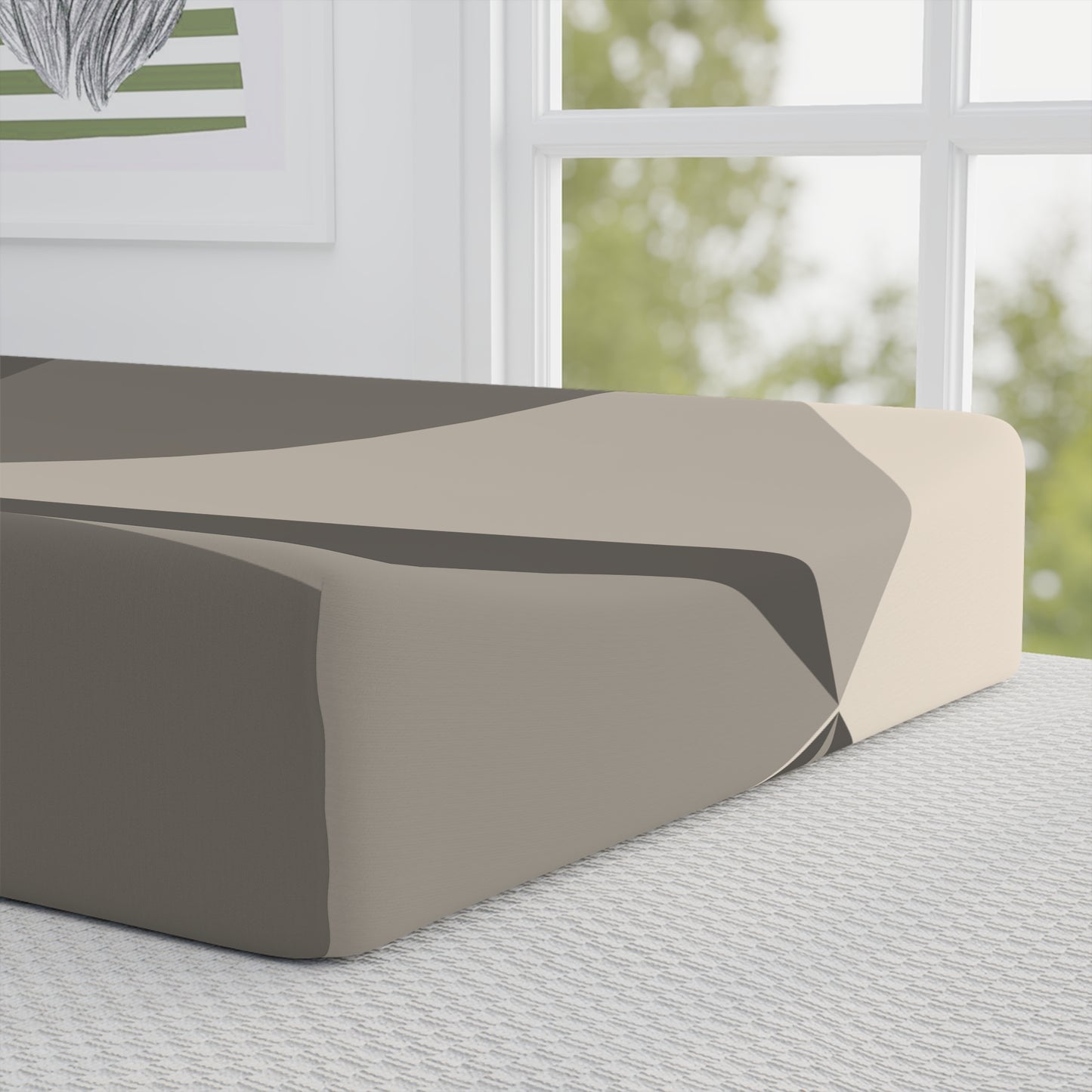 Baby Changing Pad Cover