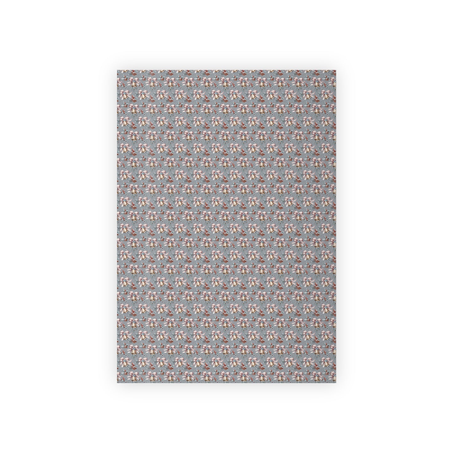 Elegant Gift Wrapping Paper Roll, Perfect for Birthdays, Holidays, Weddings, Crafts, Eco-Friendly, Decorative, Premium Quality