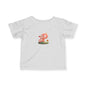 Infant Fine Jersey Tee