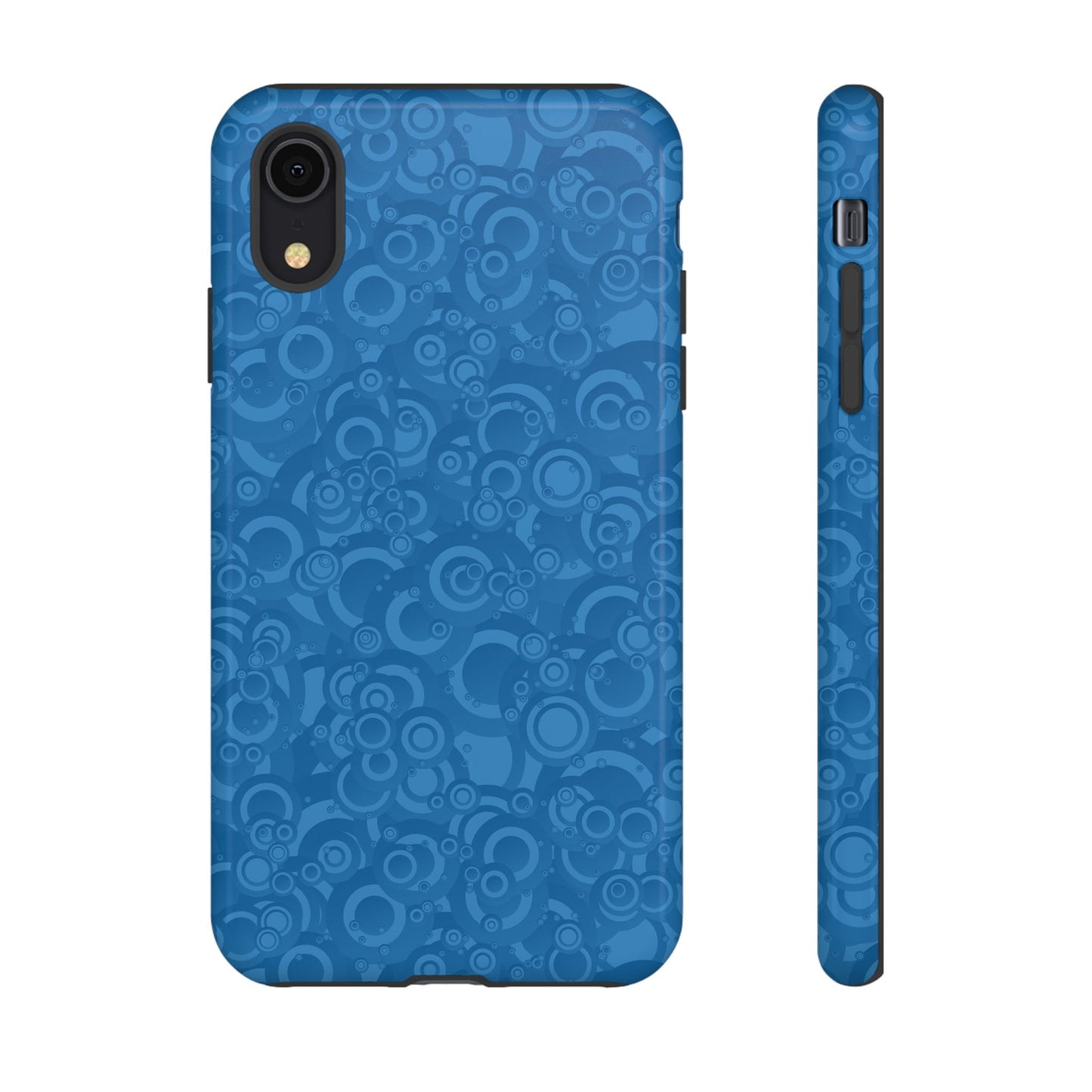 Tough Phone Case for Adventurers, Cute Designs, Gifts for Tech Lovers, Unique Cell Phone Accessories, Birthday Presents, Phone Protection