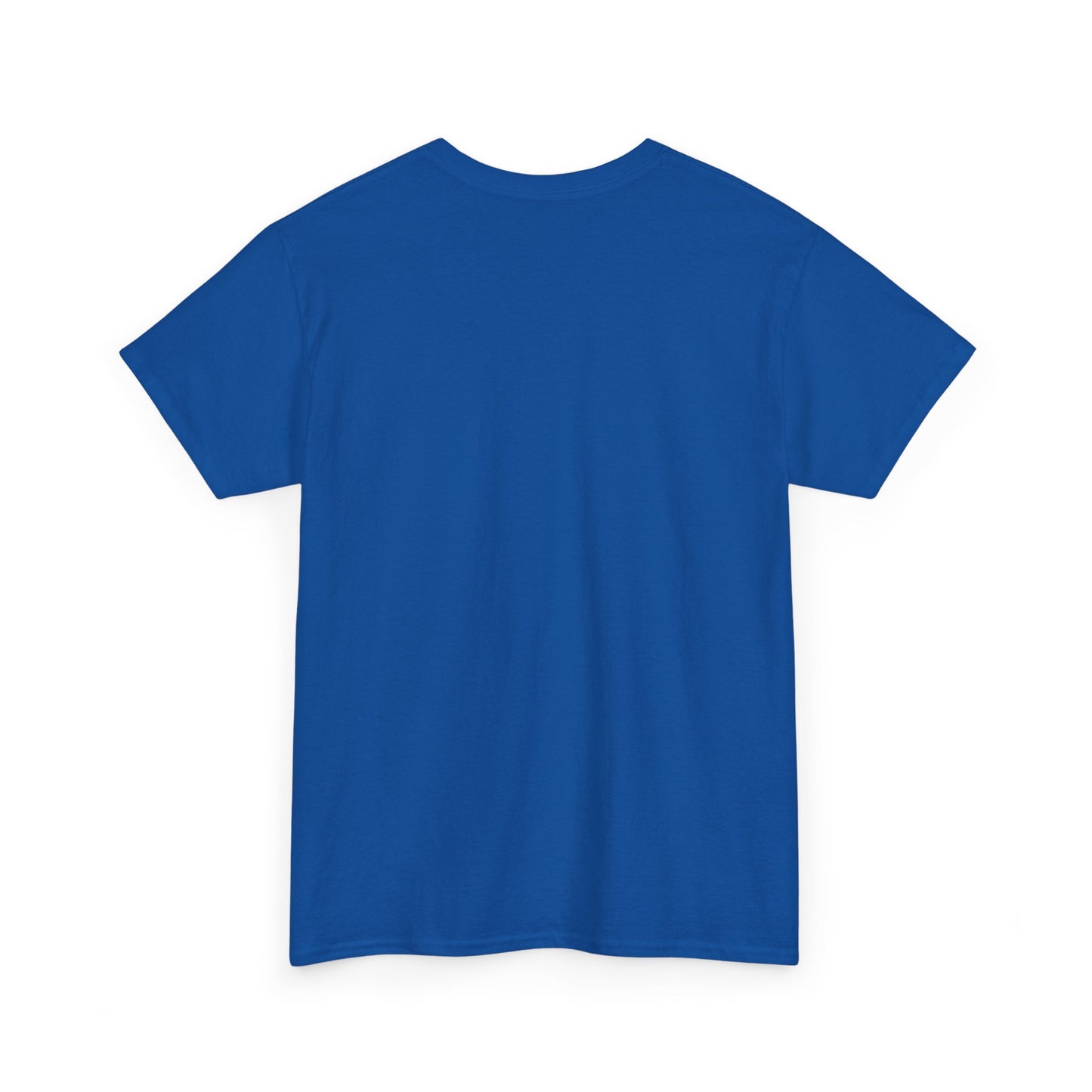 True Crime Podcast Tee — Cat with Headphones Logo