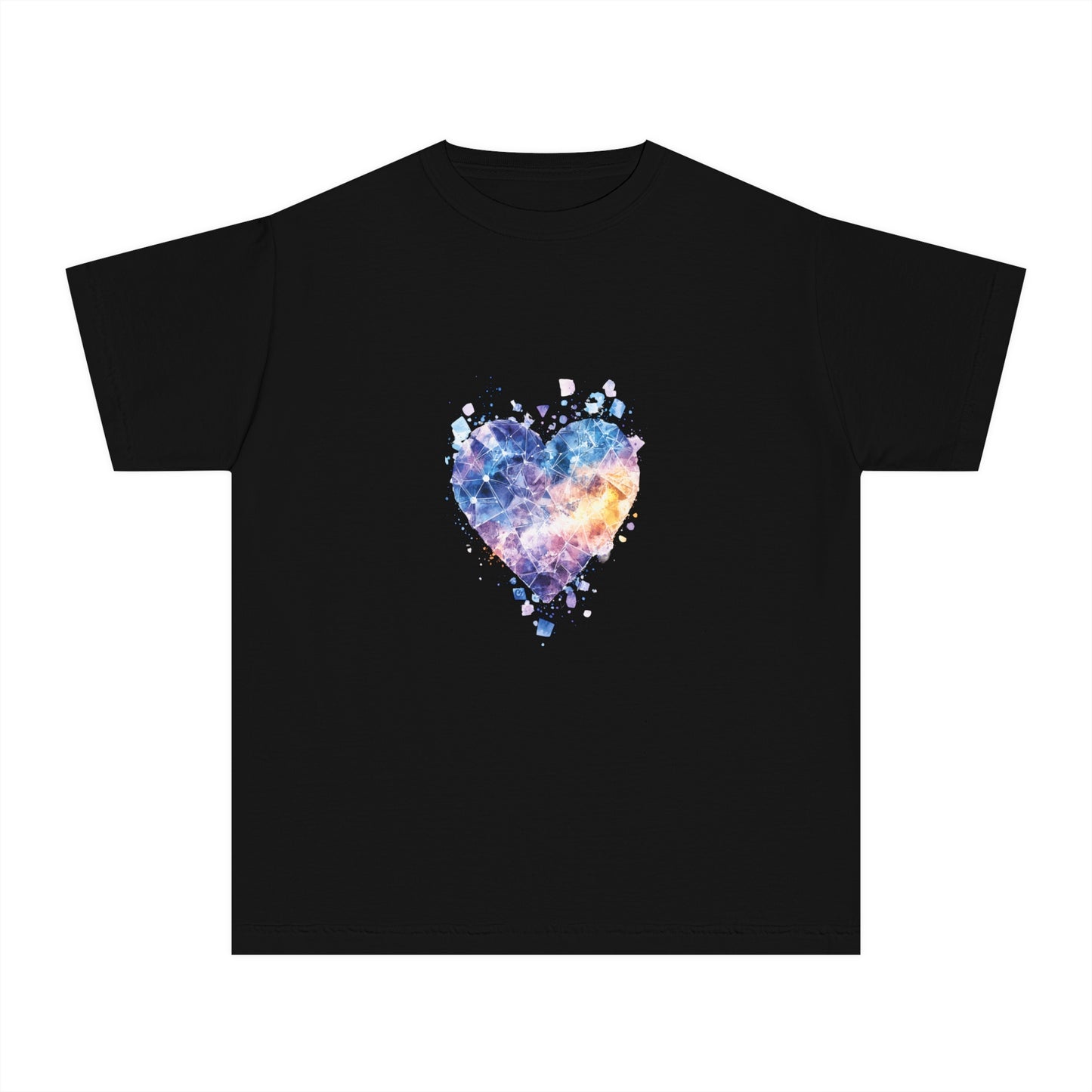 Youth Midweight Tee