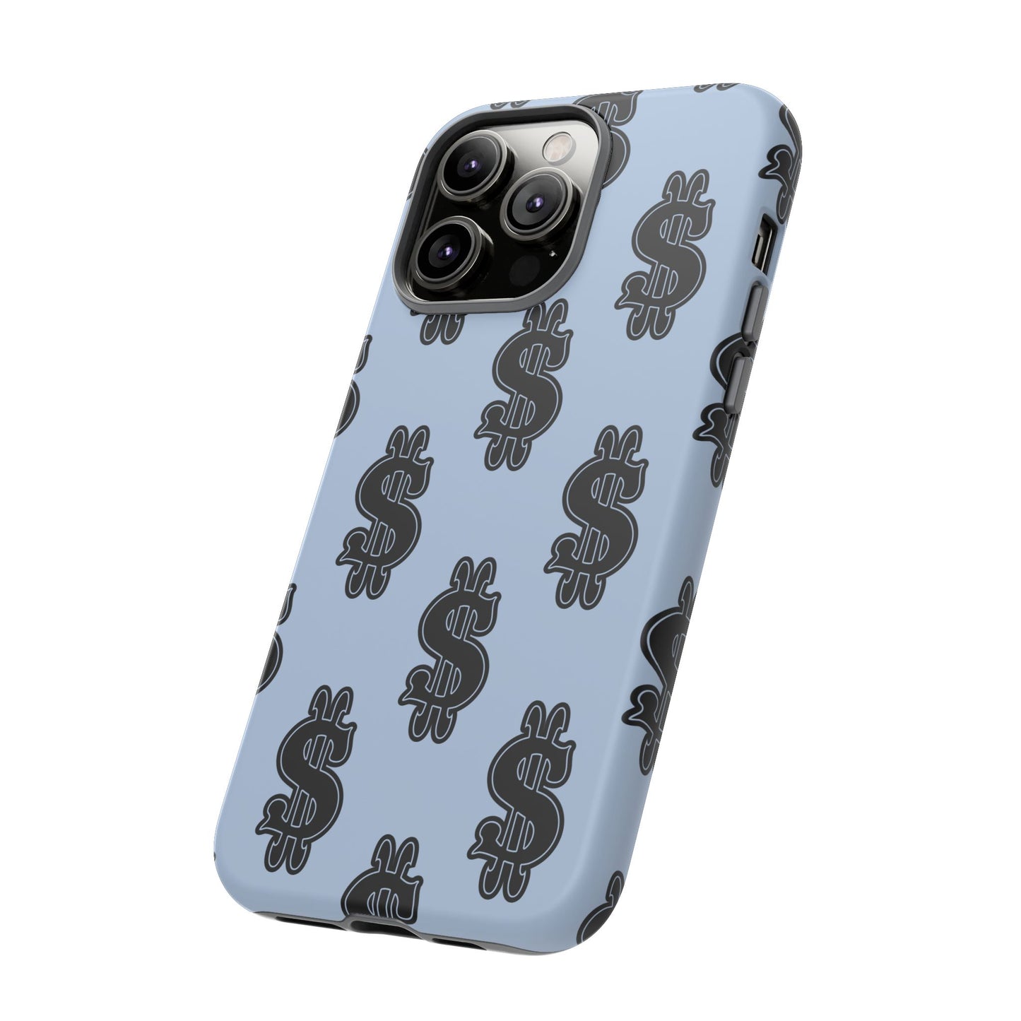 Stylish Phone Case - Tough Cases | Dollar Sign Design, Money Theme, Trendy Accessories for Gifts, Unique Phone Covers, Ideal for [...]