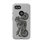 Motorcycle Phone Case - Tough Cases - Biker Gift, Motorcycle Lover, Custom Phone Cover, Unique Biker Accessory