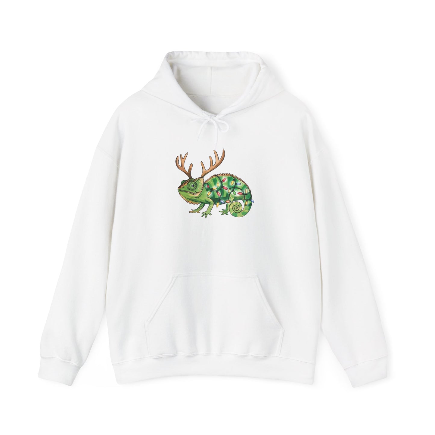 Frog Antlers Hoodie: Cozy Unisex Sweatshirt for Nature Lovers, Unique Gift for Birthdays, Eco-Friendly Fashion, Great for Outdoors, [...]