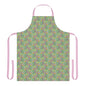Apron, 5-Color Straps (AOP)