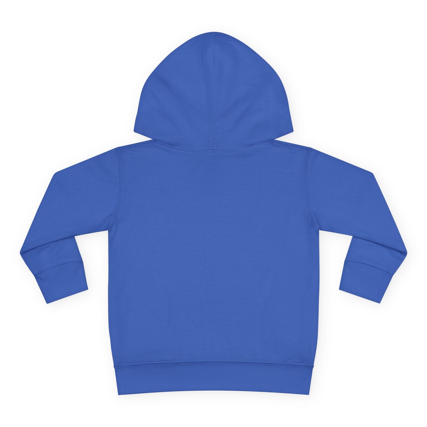 Colorful Tiger Hoodie for Toddlers | Fun Pullover for Kids, Cute Toddler Apparel, Kids' Gift, Birthday Present, Playtime Wear