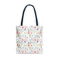 Tote Bag Floral