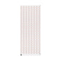 Floral Pink Thank you Wrapping Paper Roll