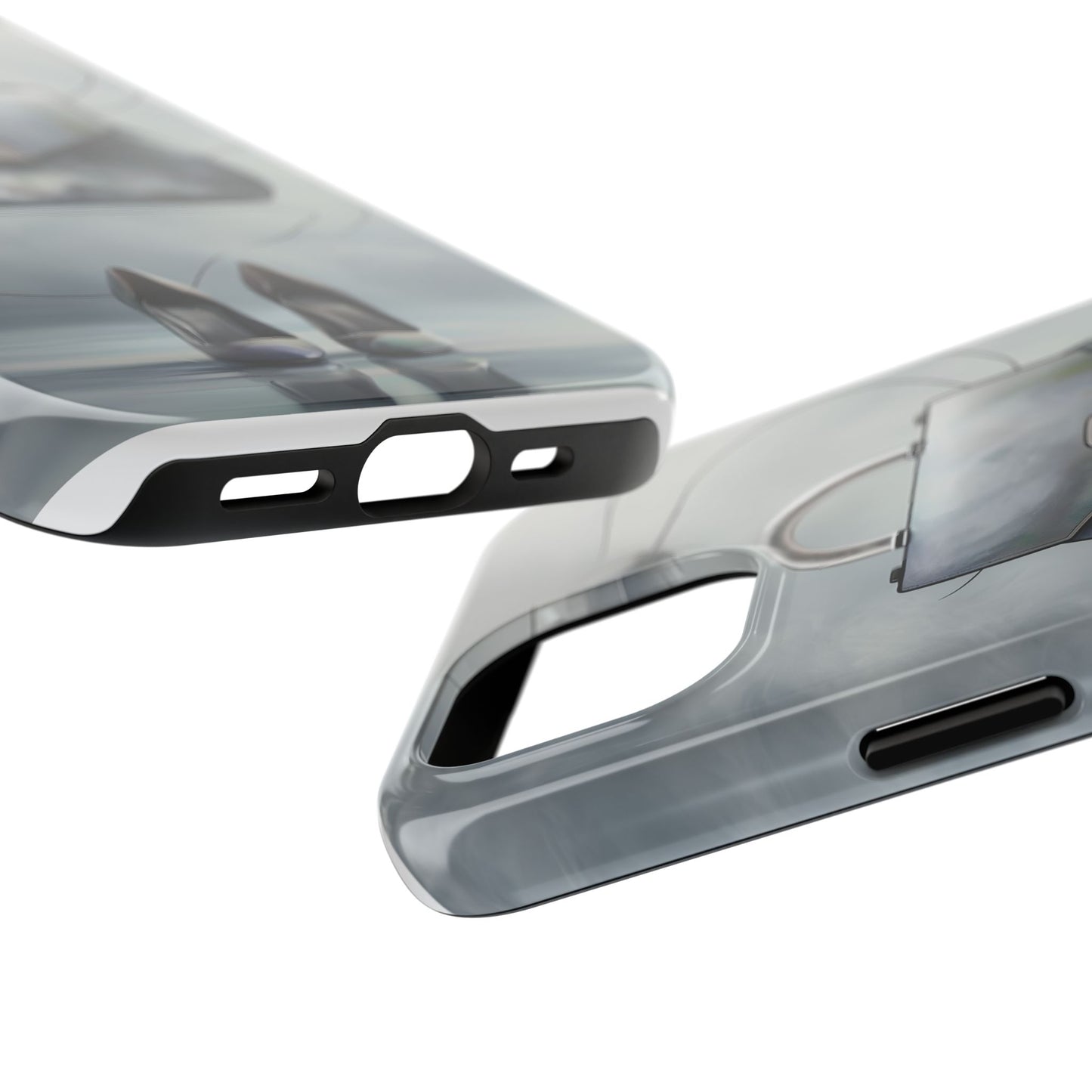 Chic Phone Cases for Fashionistas