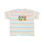 Colorful Toddler Tee - Perfect for Back to School, Kids' Birthday Gift, Playdates, Everyday Wear, Print Your Way