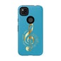 Tough Cases musical Note