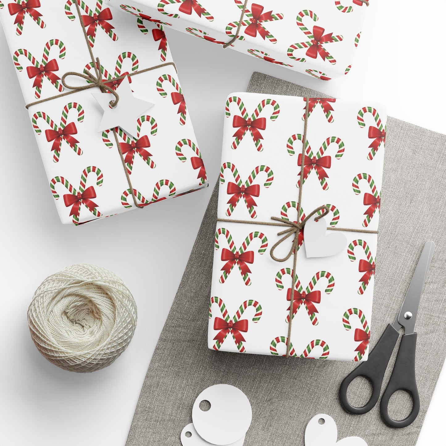 Festive Wrapping Paper for Holidays, Christmas Gift Wrap, Party Supplies, Eco-Friendly Packaging, Unique Gift Wrap Ideas