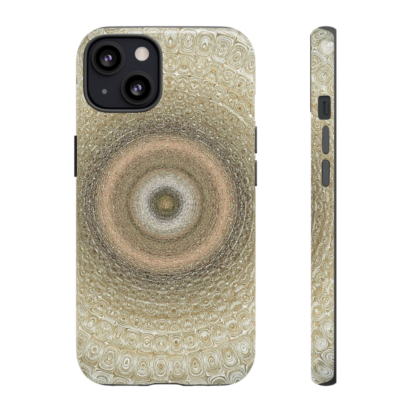 Stylish Tough Phone Case - Unique Design, Durable Protection, Gift for Tech Lovers, Modern Decor, Accessories for All Occasions