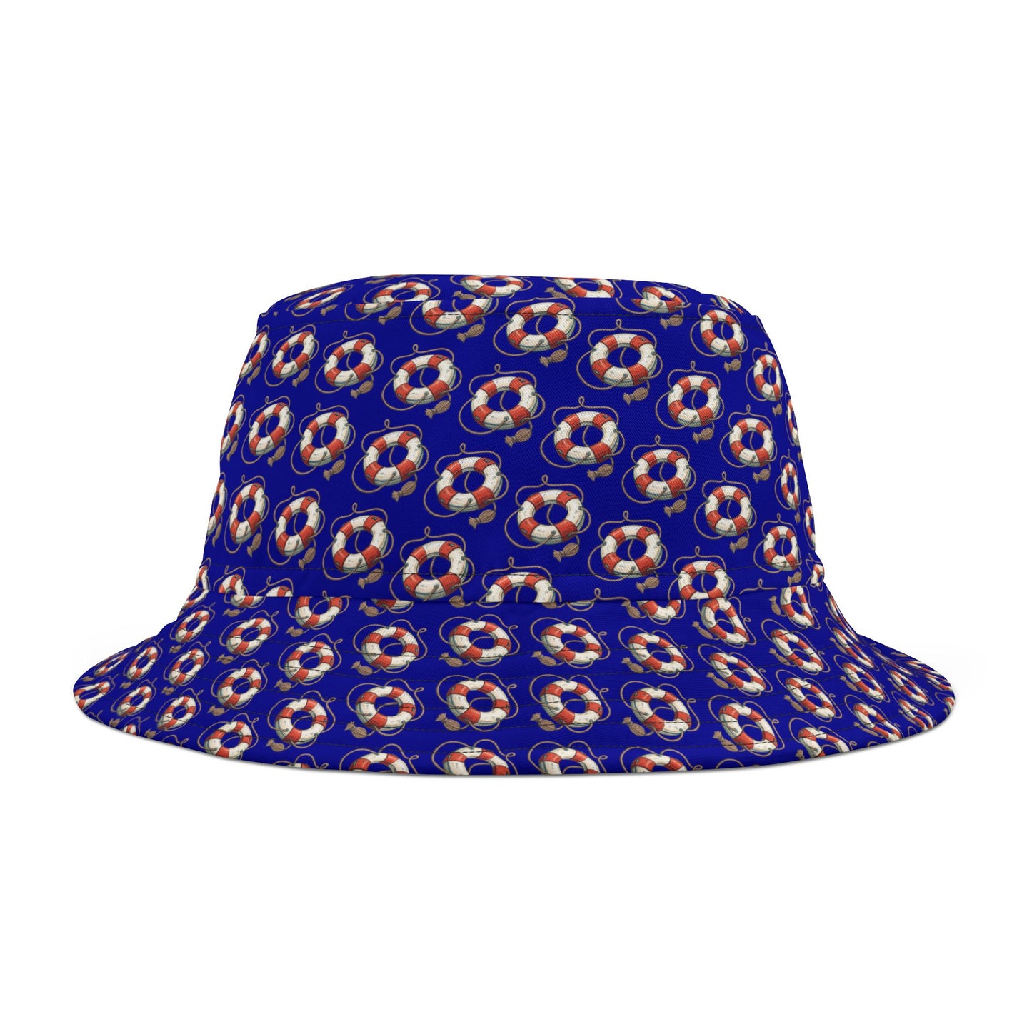 Sporty Bucket Hat for Soccer Lovers, Summer Accessory, Beach Hat, Gift for Athletes, Outdoor Fun