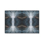 Industrial Urban Pattern Floor Mat — Heavy Duty Entry Rug