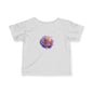 Infant Fine Jersey Tee