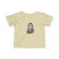 Adorable Baby Gorilla Tee for Infants - Cute Animal Shirt, Toddler Clothing