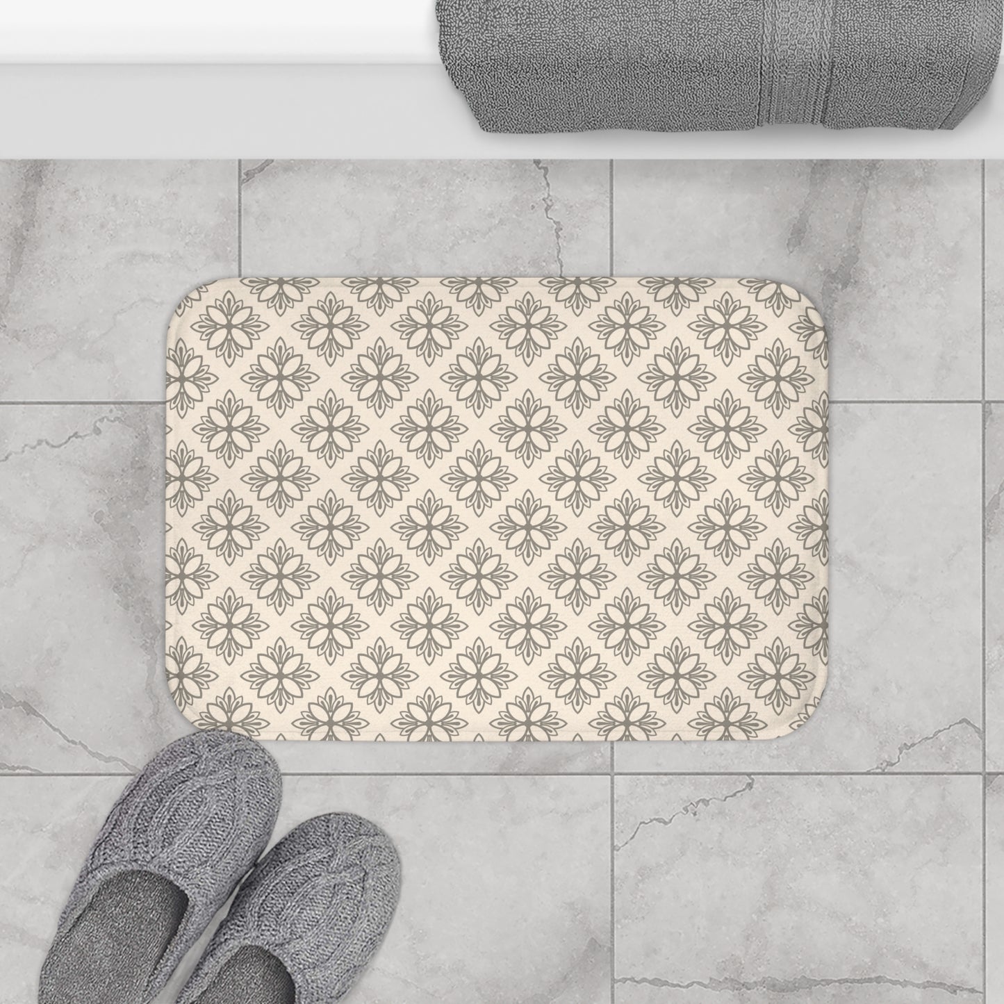 Bath Mat