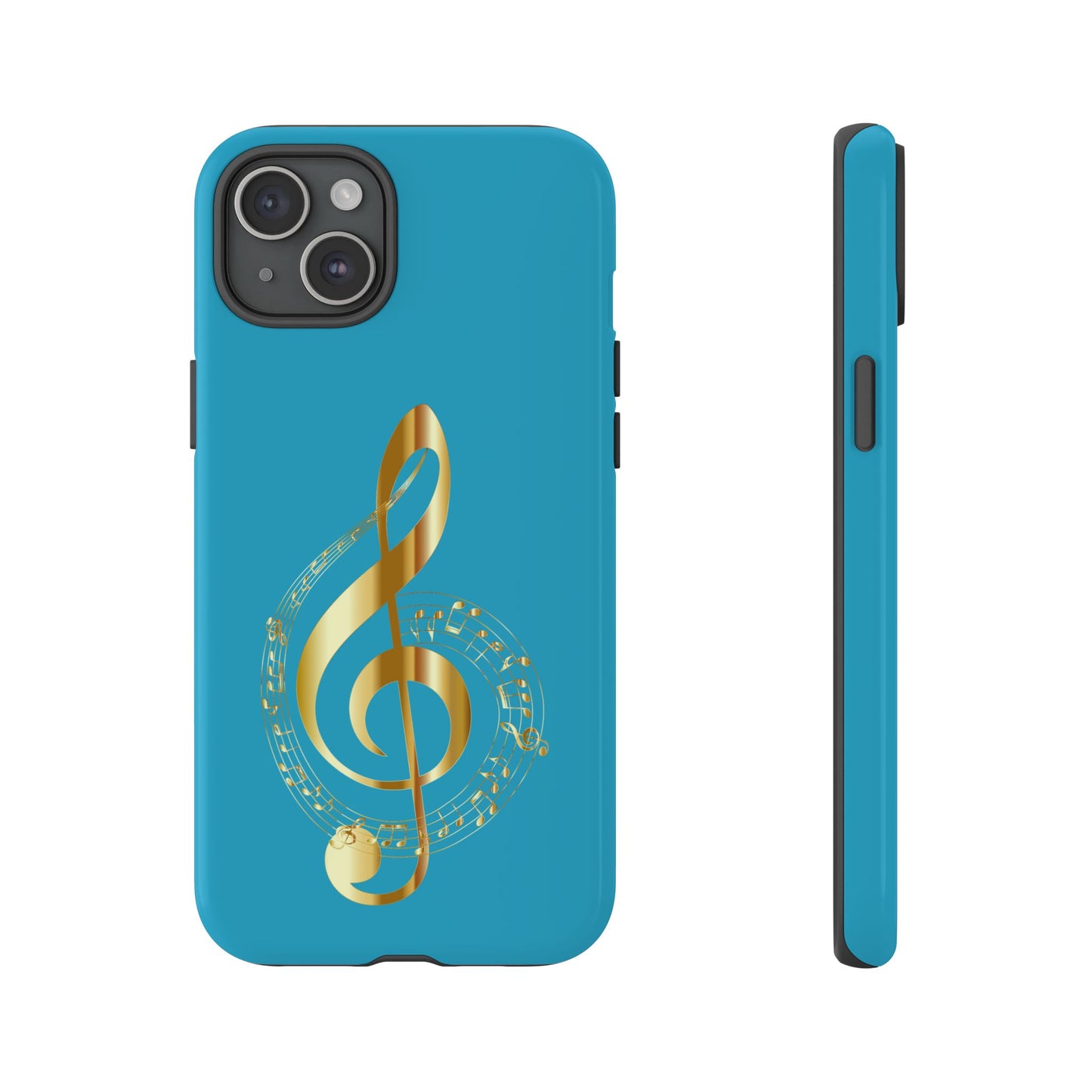 Tough Cases musical Note