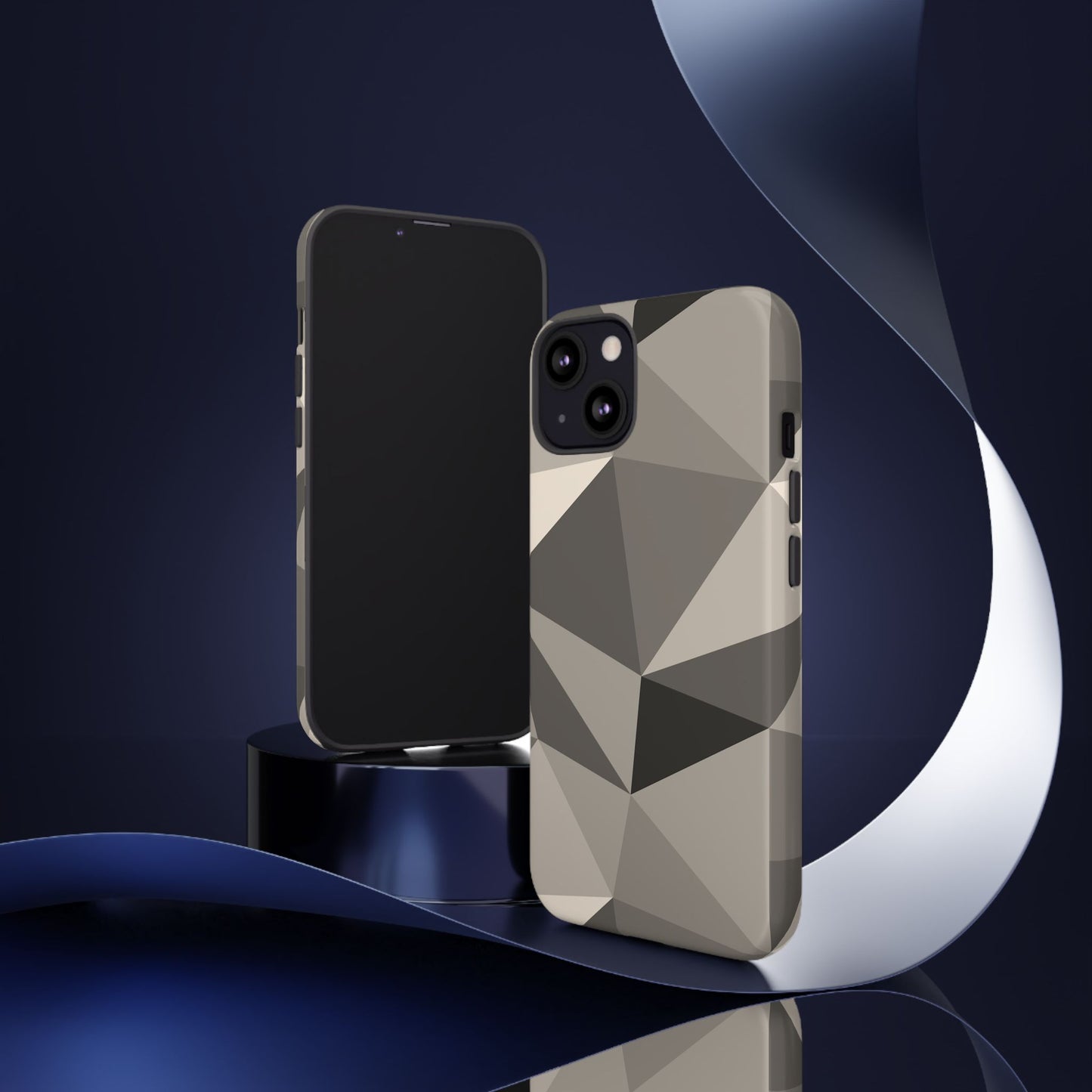 Stylish Phone Cases for Tough Protection, Geometric Design, Gift for Tech Lovers, Custom Phone Accessories, Durable Cases, Perfect for [...]