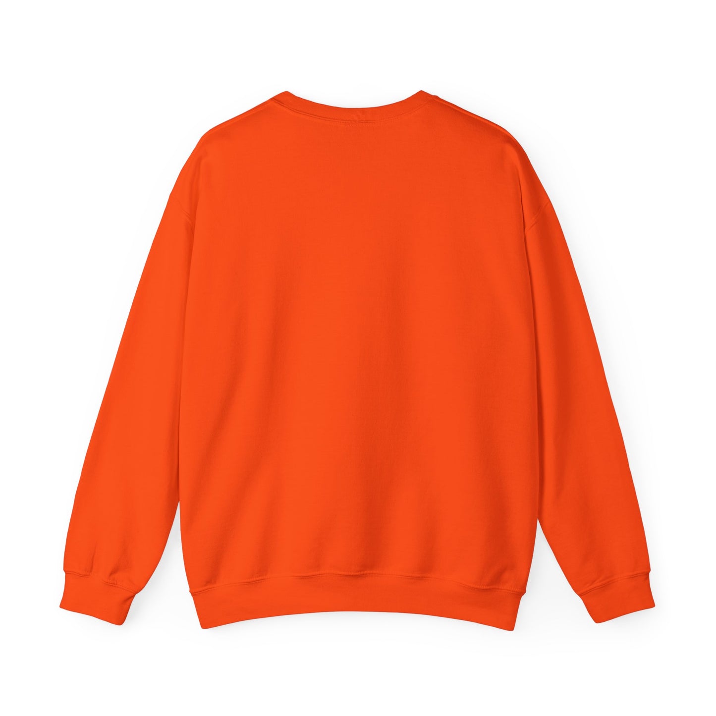 No Trespassing Crewneck Sweatshirt, Unisex Sweatshirt, Cozy Apparel, Casual Outfit, Gift for Homeowners, Security Sweater