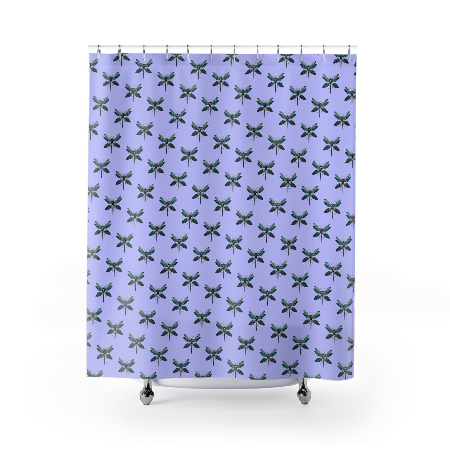 Shower Curtains