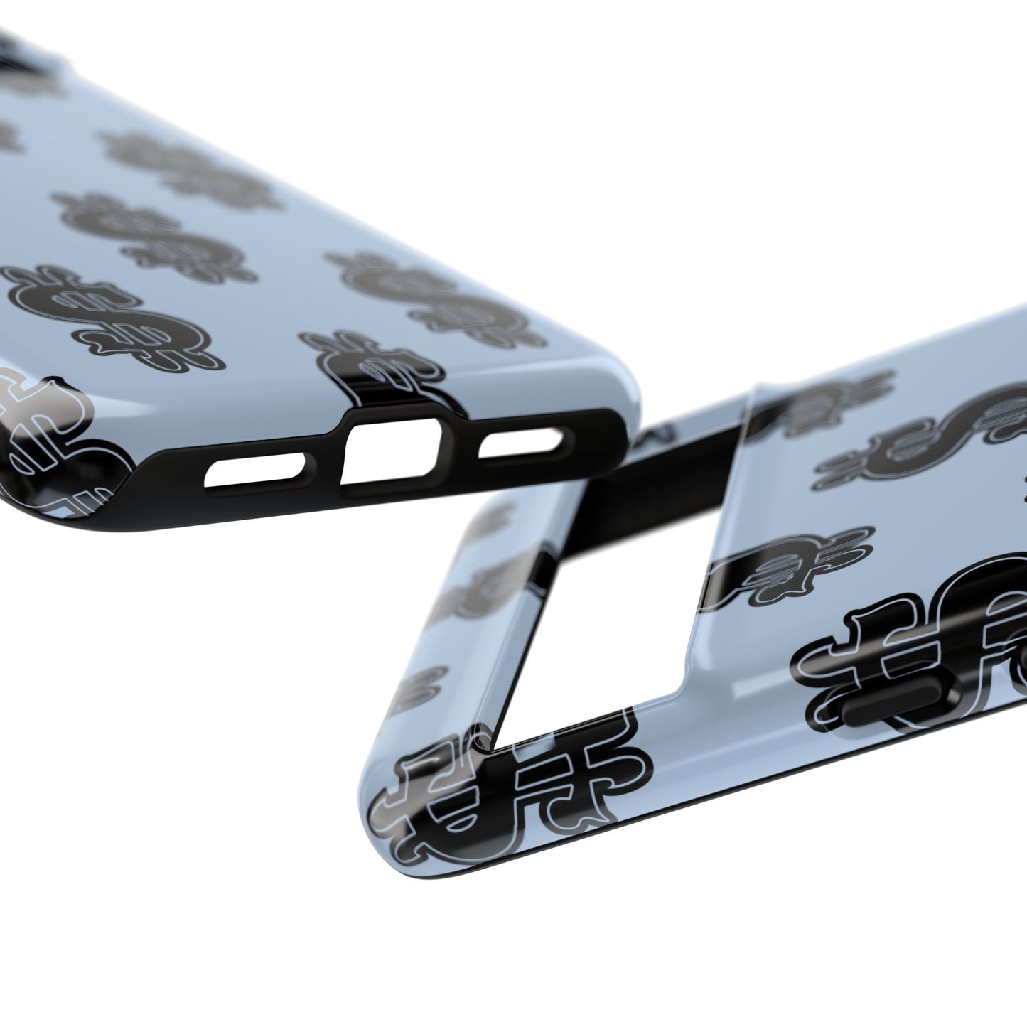 Stylish Phone Case - Tough Cases | Dollar Sign Design, Money Theme, Trendy Accessories for Gifts, Unique Phone Covers, Ideal for [...]