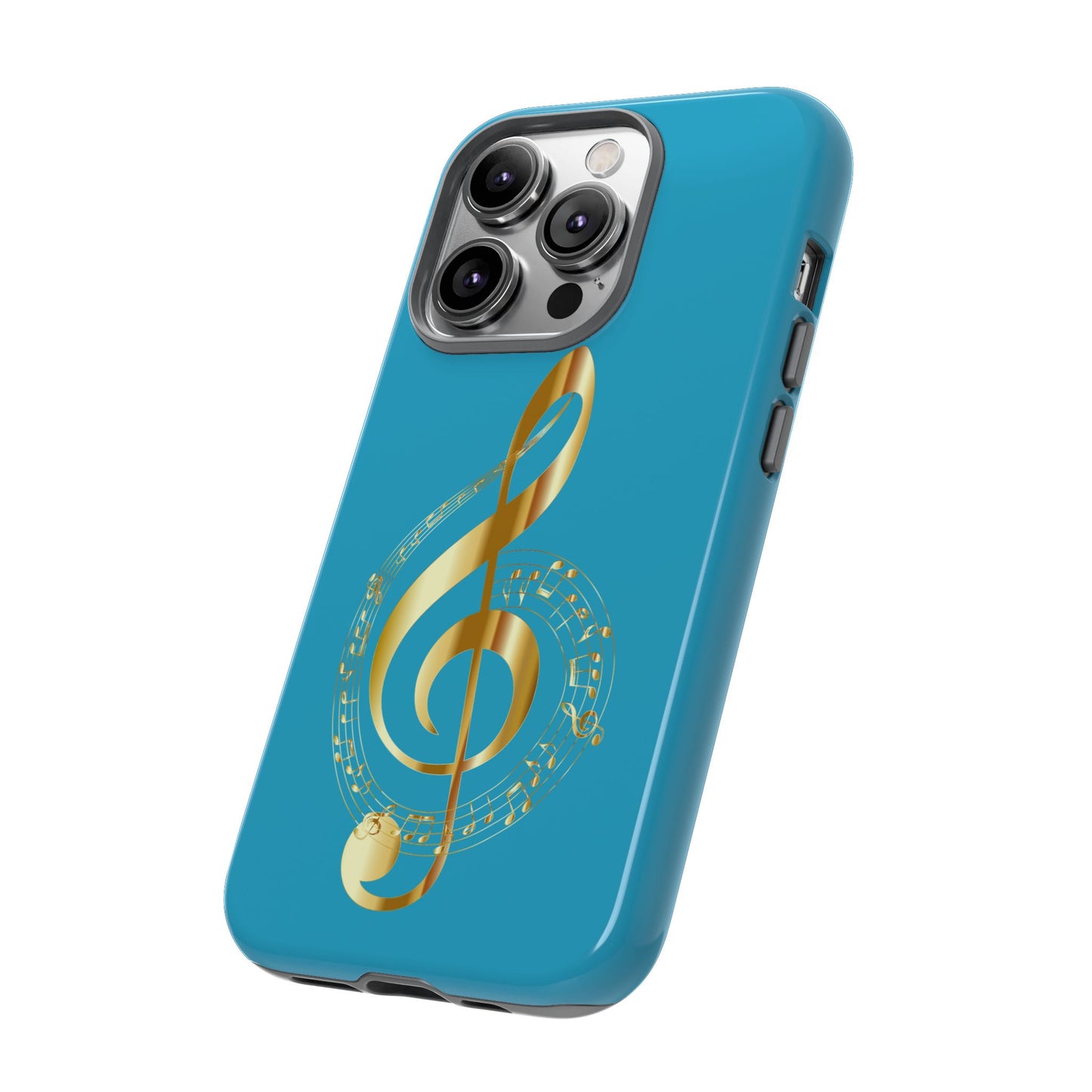 Tough Cases musical Note