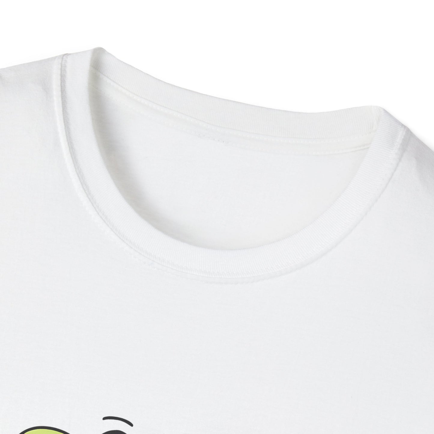 Good Vibes Only T-Shirt — Retro Smiley Graphic Tee