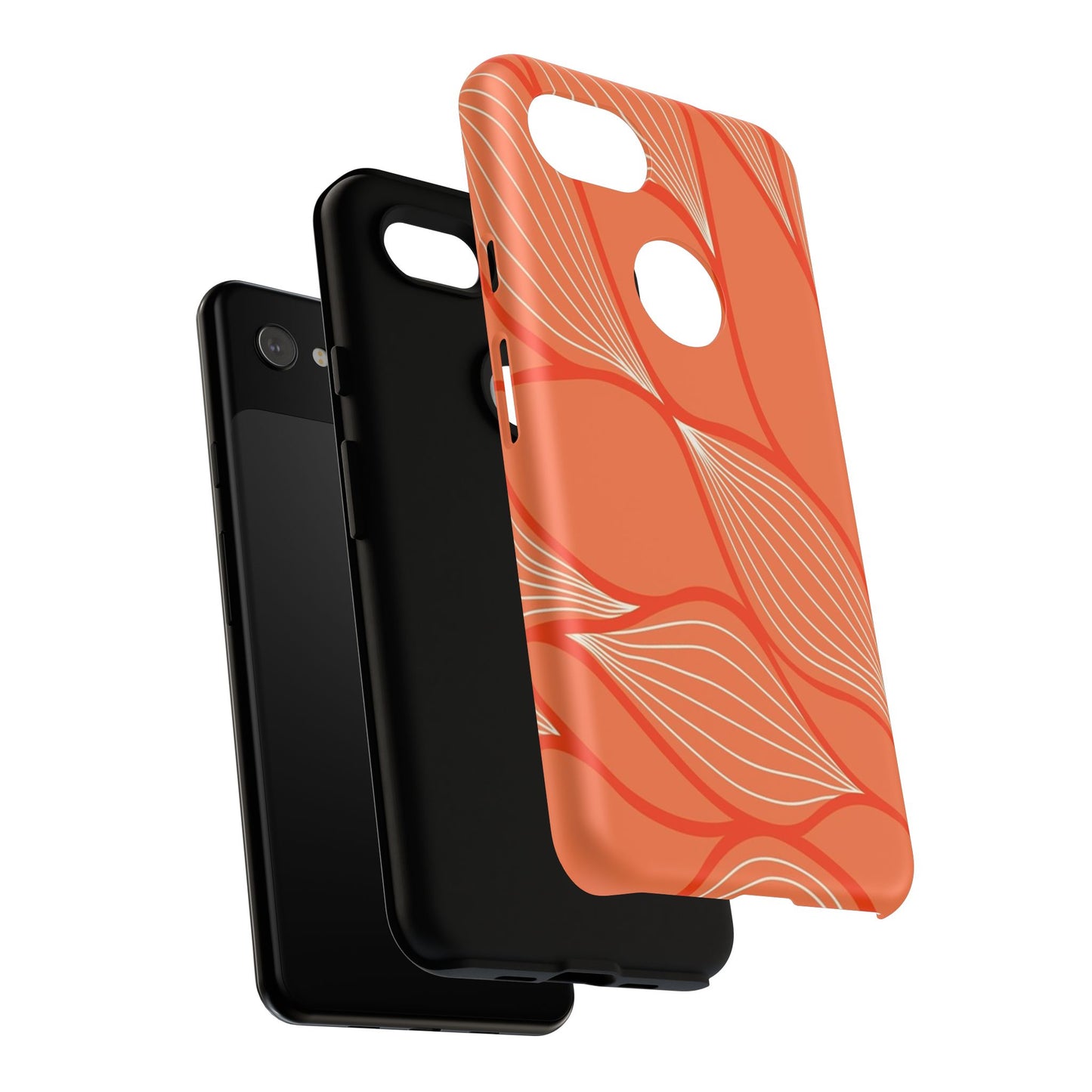 Tough Cases