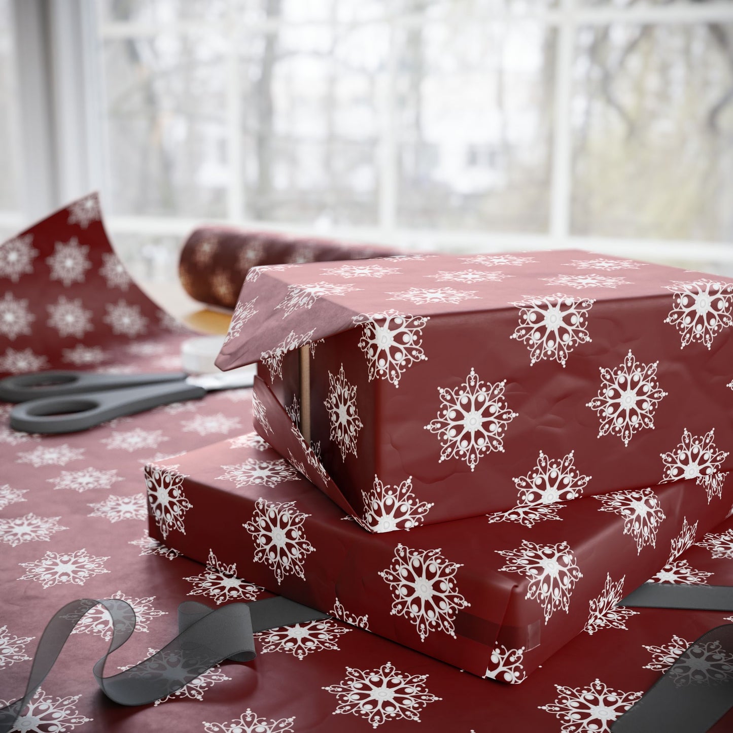 Wrapping Papers