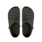 Polka Dot EVA Foam Clogs — Lightweight Slip-On Garden Shoes