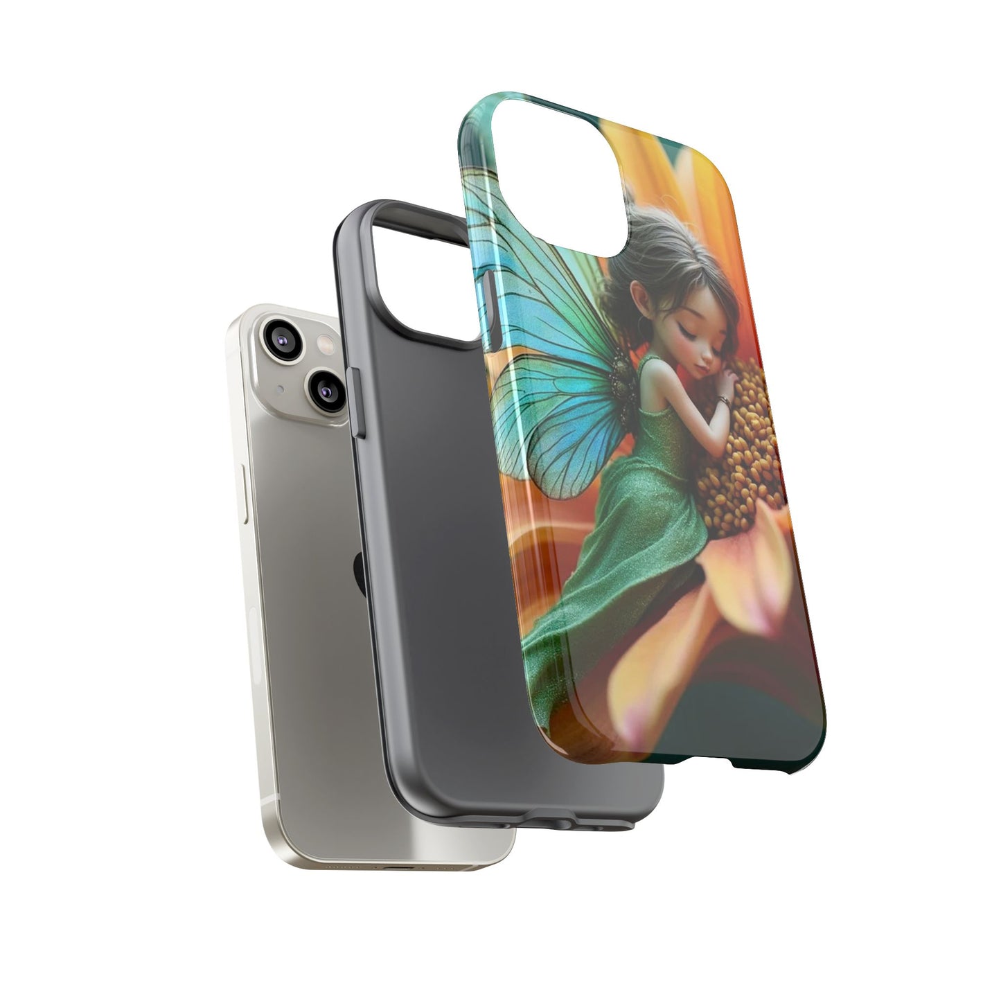 Tough Cases