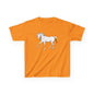 Kids Heavy Cotton™ Tee horse